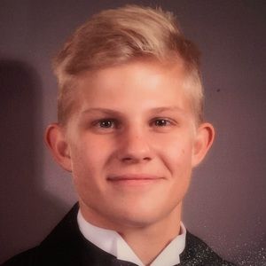 Meet your Posher, Augustus